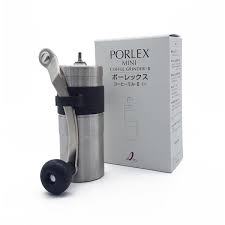 Porlex Mini Grinder