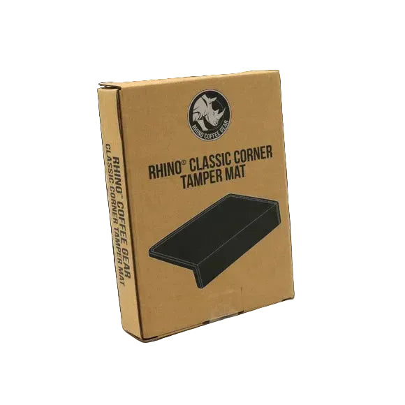 Rhino Classic Corner Tamper Mat