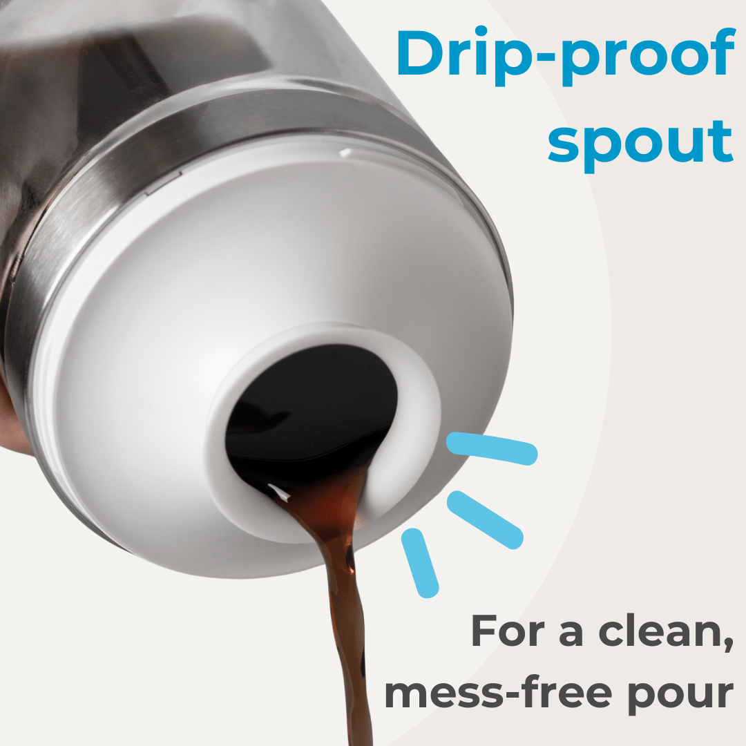 Shelbru Cold Brew System 2.0