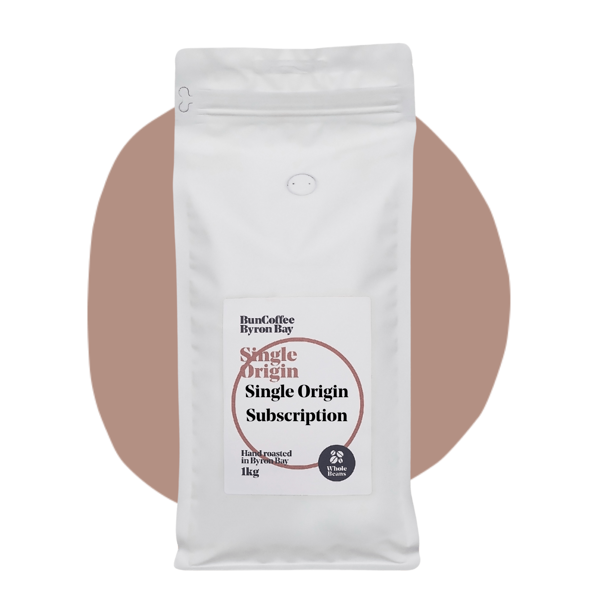 Single Origin Coffee Subscription