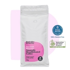 Smooth Organic Naturally Decaffeinated Coffee