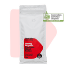 Strong Espresso Blend Coffee