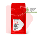 Strong Espresso Blend Coffee