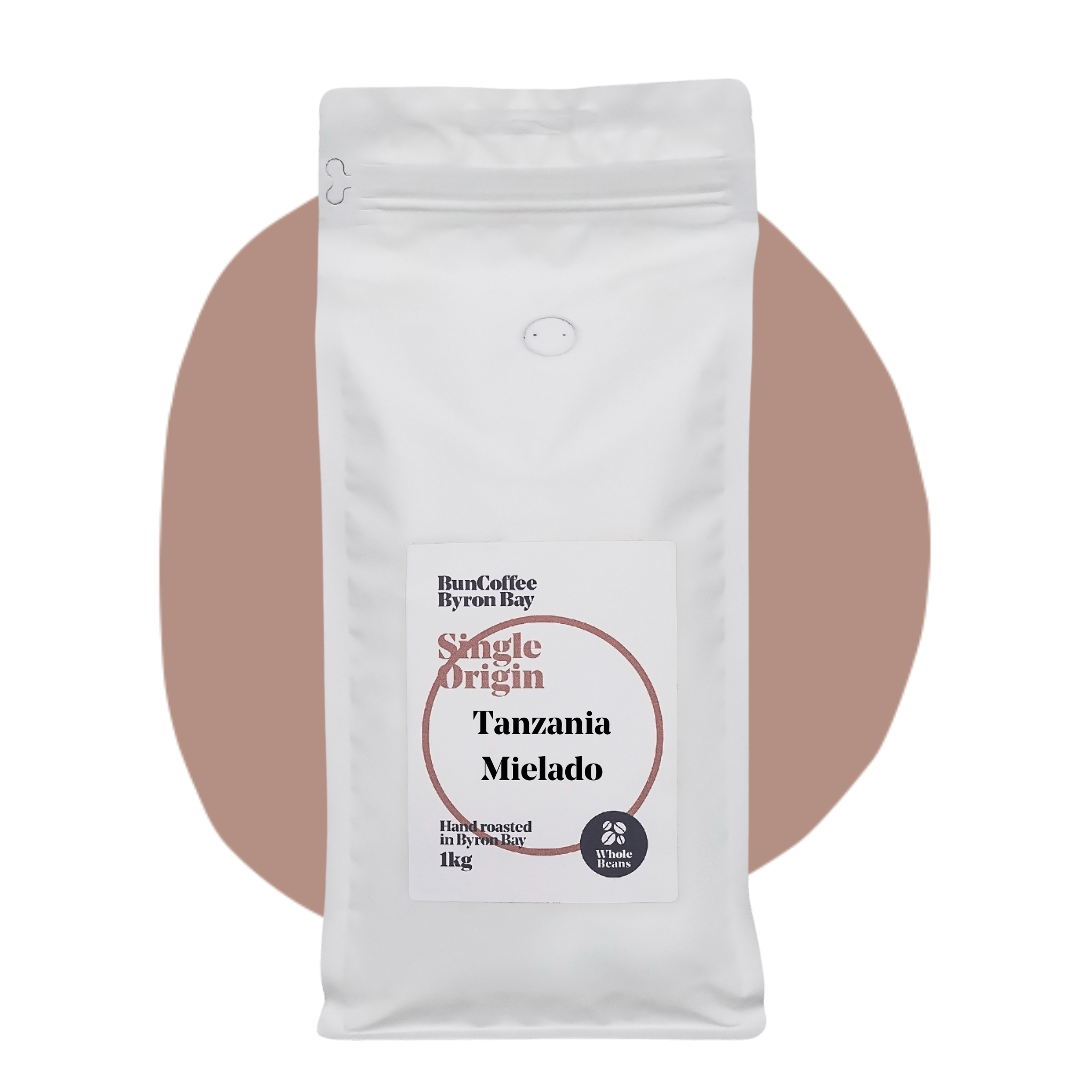 Tanzania Mielado