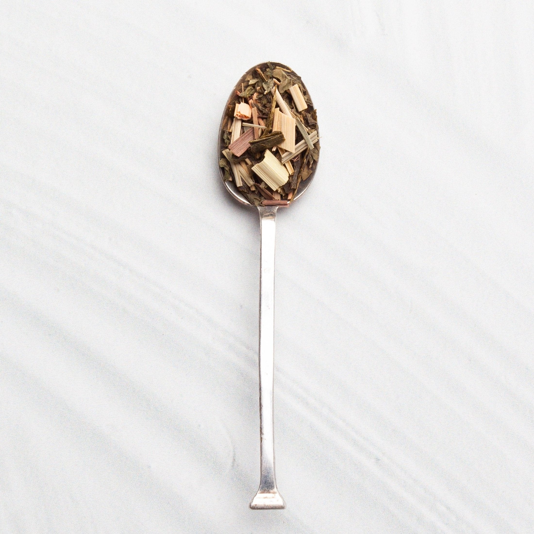 The Organic Tea Co. Revive Loose Leaf