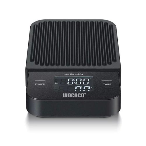 Wacaco Exagram Compact Coffee Scale