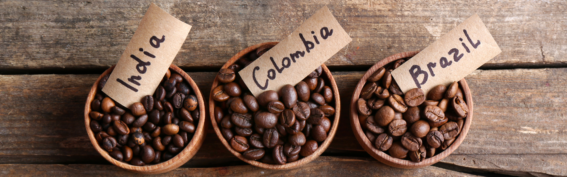 Single Origin Coffee - Where Do I Start?