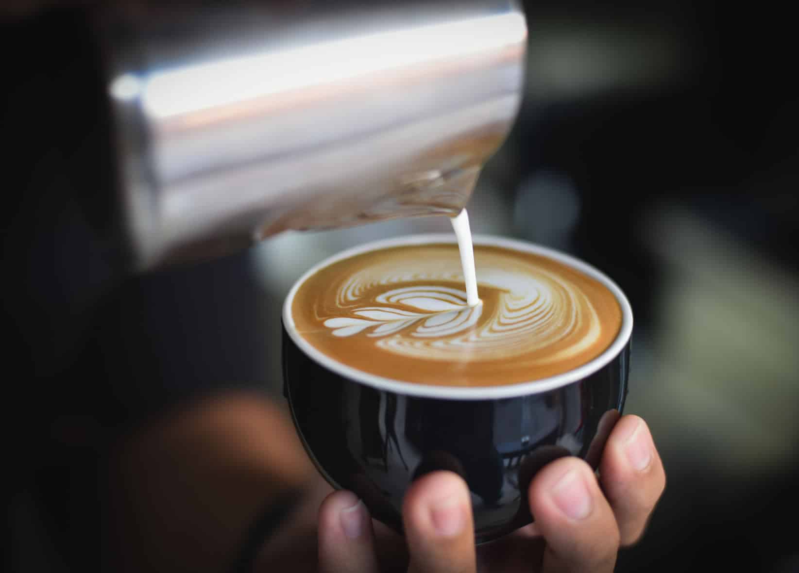 Best Coffee Shops in Byron Bay