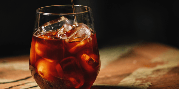 Best Cold Brew Ratio - Bun Brewing Basics