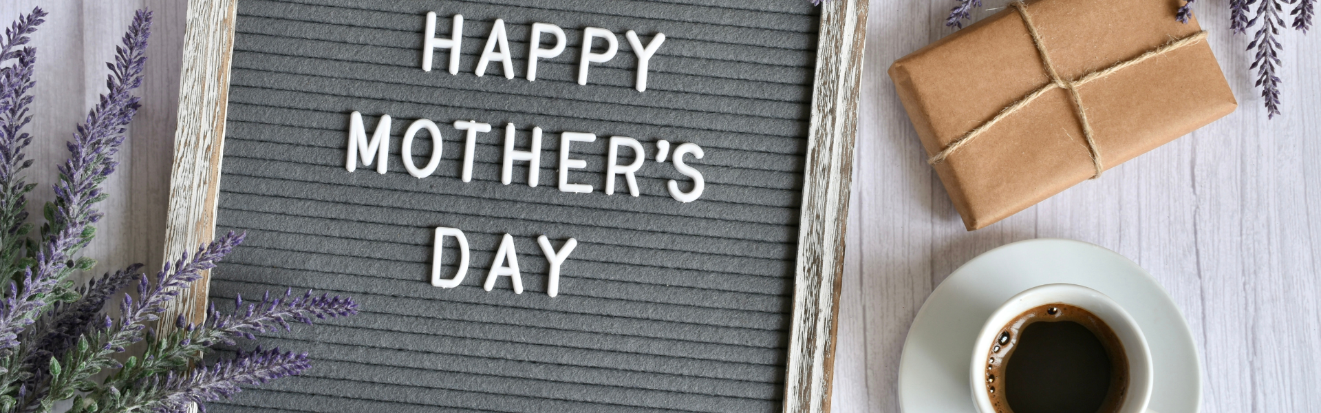 Bun Mothers Day Blog