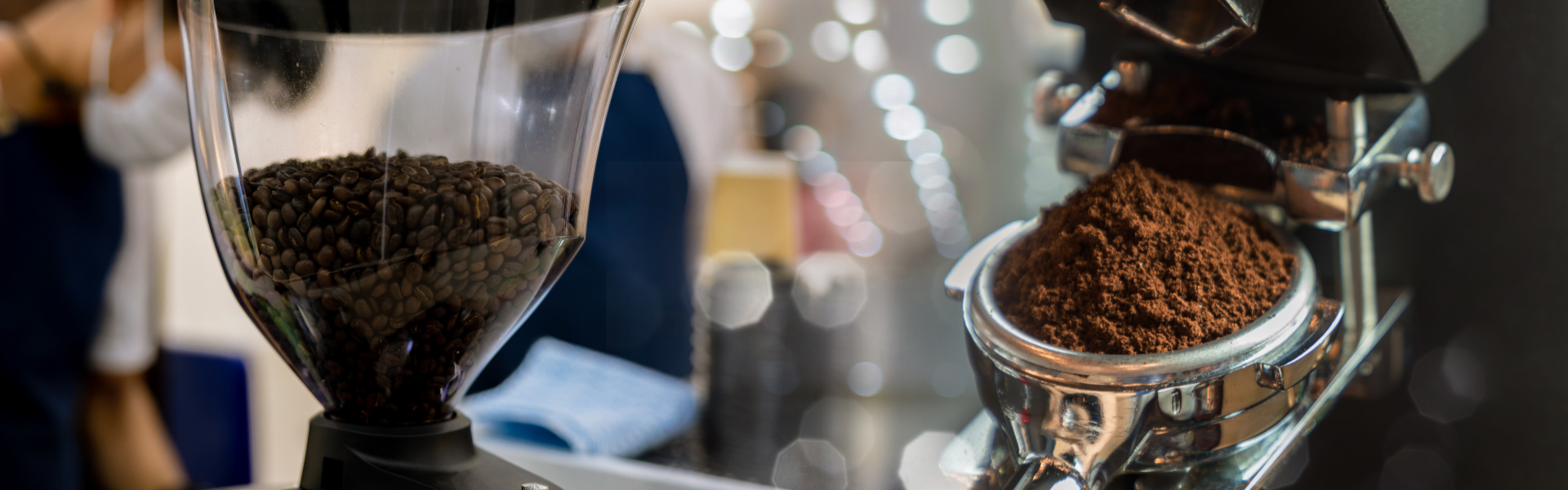 Why the Grind Matters: Unlocking the Flavour in Every Cup