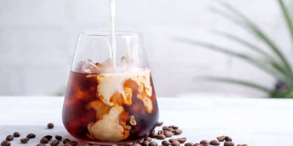 Cold Brew: What and How