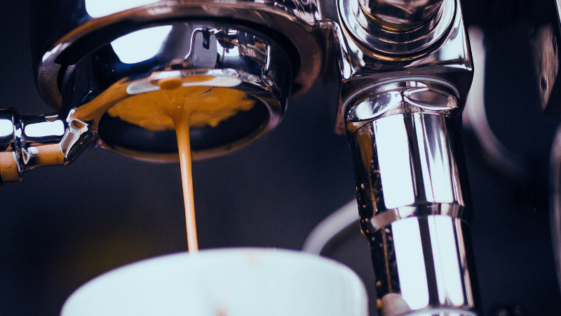 Espresso Brew Guide