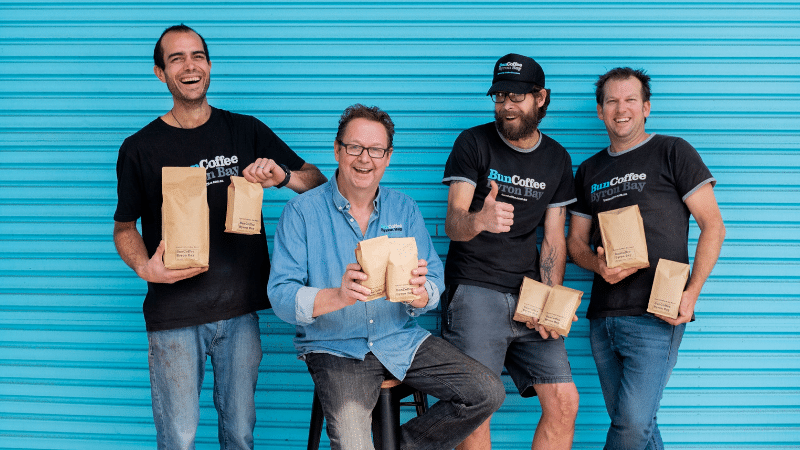 Father's Day Blend :: Buy The Perfect Coffee Gift Online