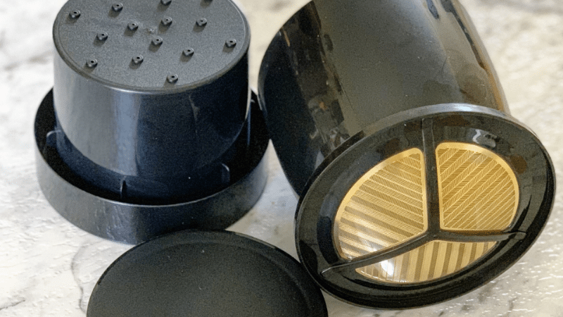 Gold Plated Brew Guide