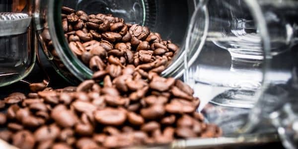 How Do You Store Coffee?