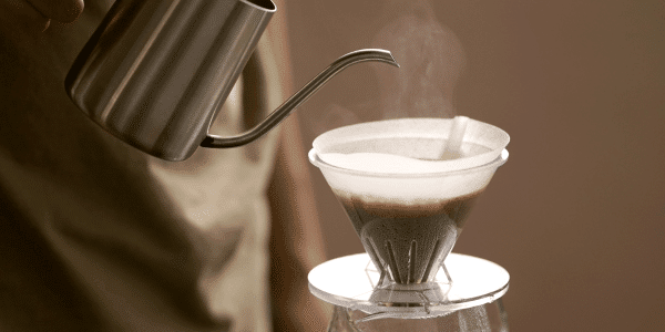 Ideal Coffee to Water Ratio – Bun Brewing Basics
