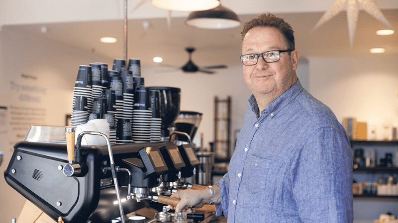 Love Bun Coffee? Why Wouldn't You?