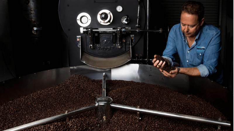 New Single Origin Coffee: From northernmost coffee plantation in the world!