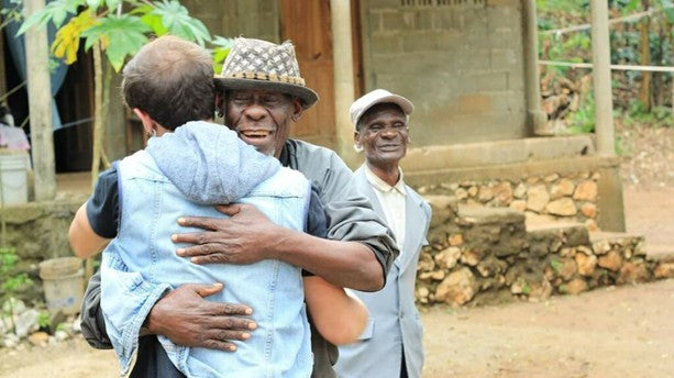 Award Winning Haitian Coffee