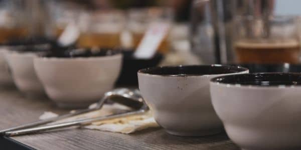 Speciality Coffee: What does it mean?