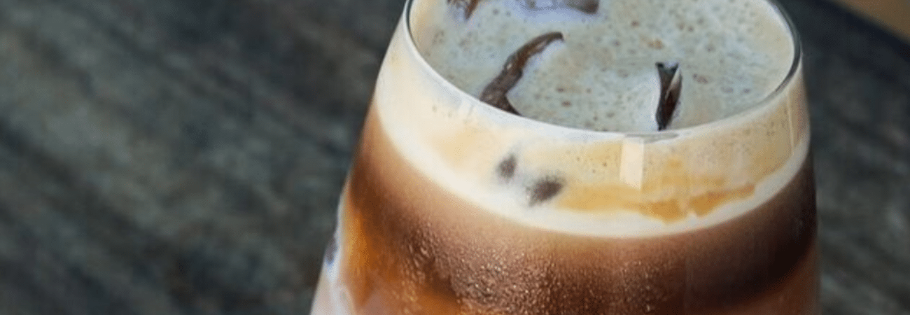 Summer At Home: How to Make a Great Cold Brew Coffee