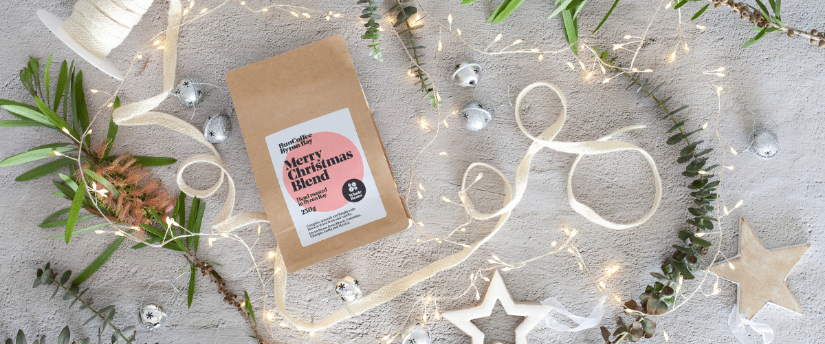 The Gift Of Coffee