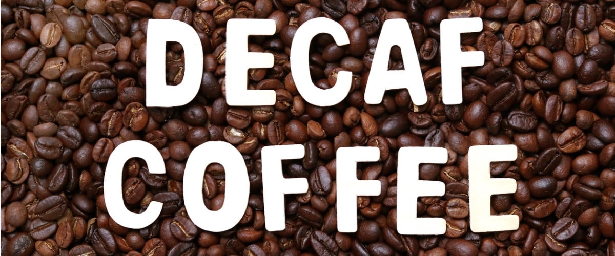 The Lowdown on Decaffeinated Coffee