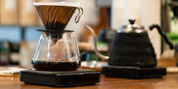 V60 Brew Guide