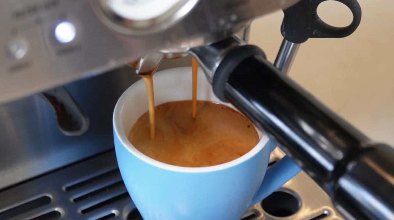 Make it at Home: Café Quality Long Black