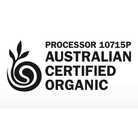 100% Certified Organic Coffee