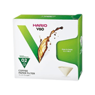 Hario V60 Filter Papers - 100 Pack