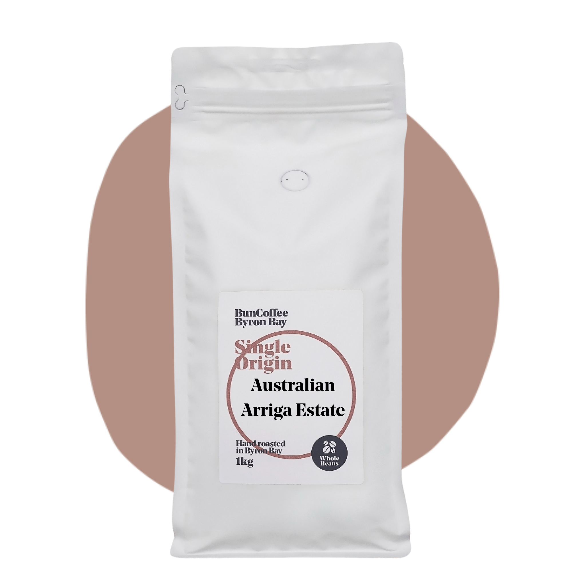 Australian Arriga Estate