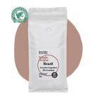 Brazil Fazenda Congonhas