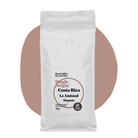 Costa Rica La Amistad Organic