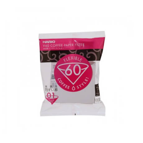 Chemex Filter Papers - 100 Pack