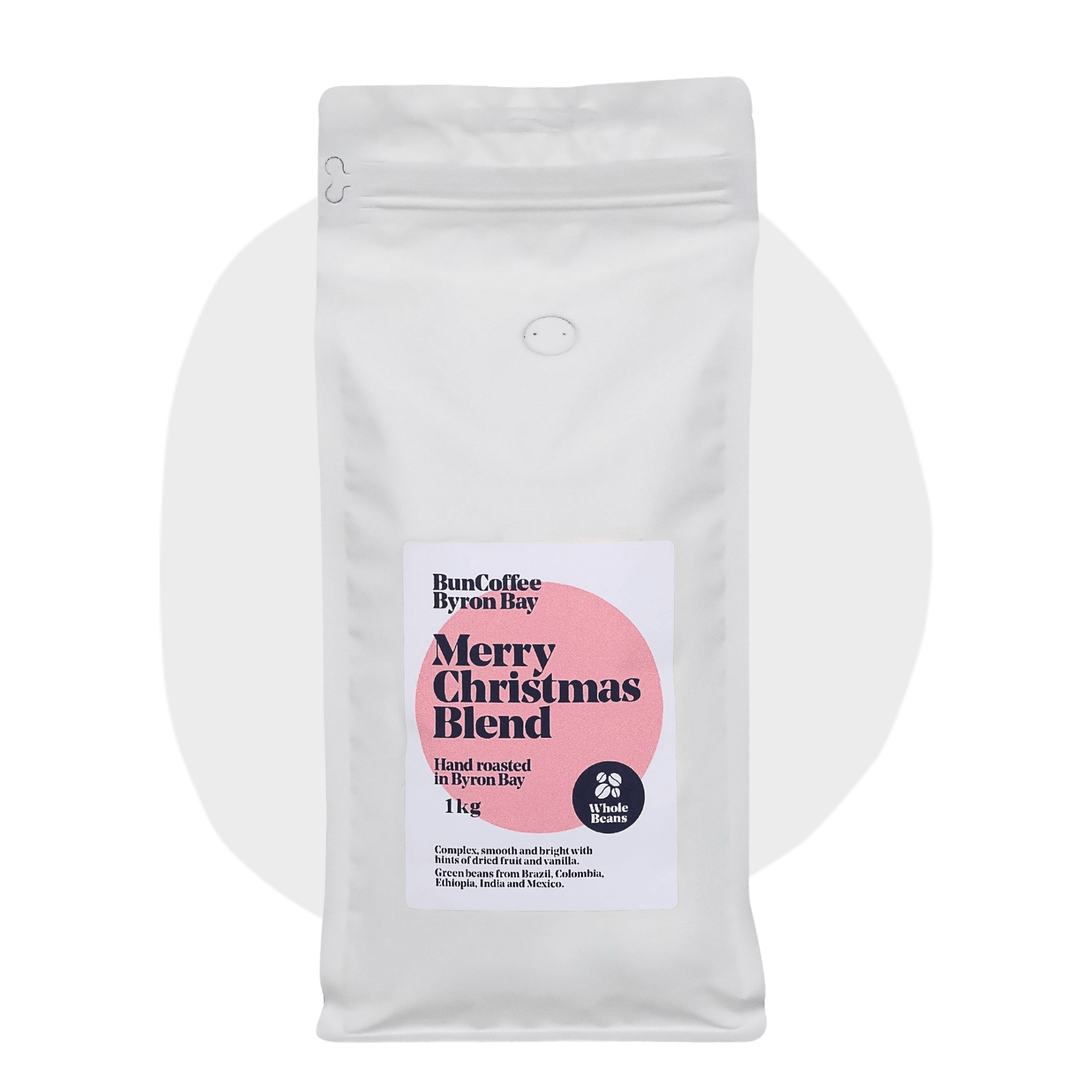 Photo of Christmas Blend