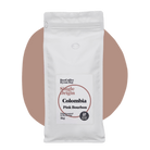 Colombia Pink Bourbon