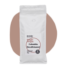 Colombian Decaffeinated