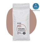 Colombian Decaffeinated