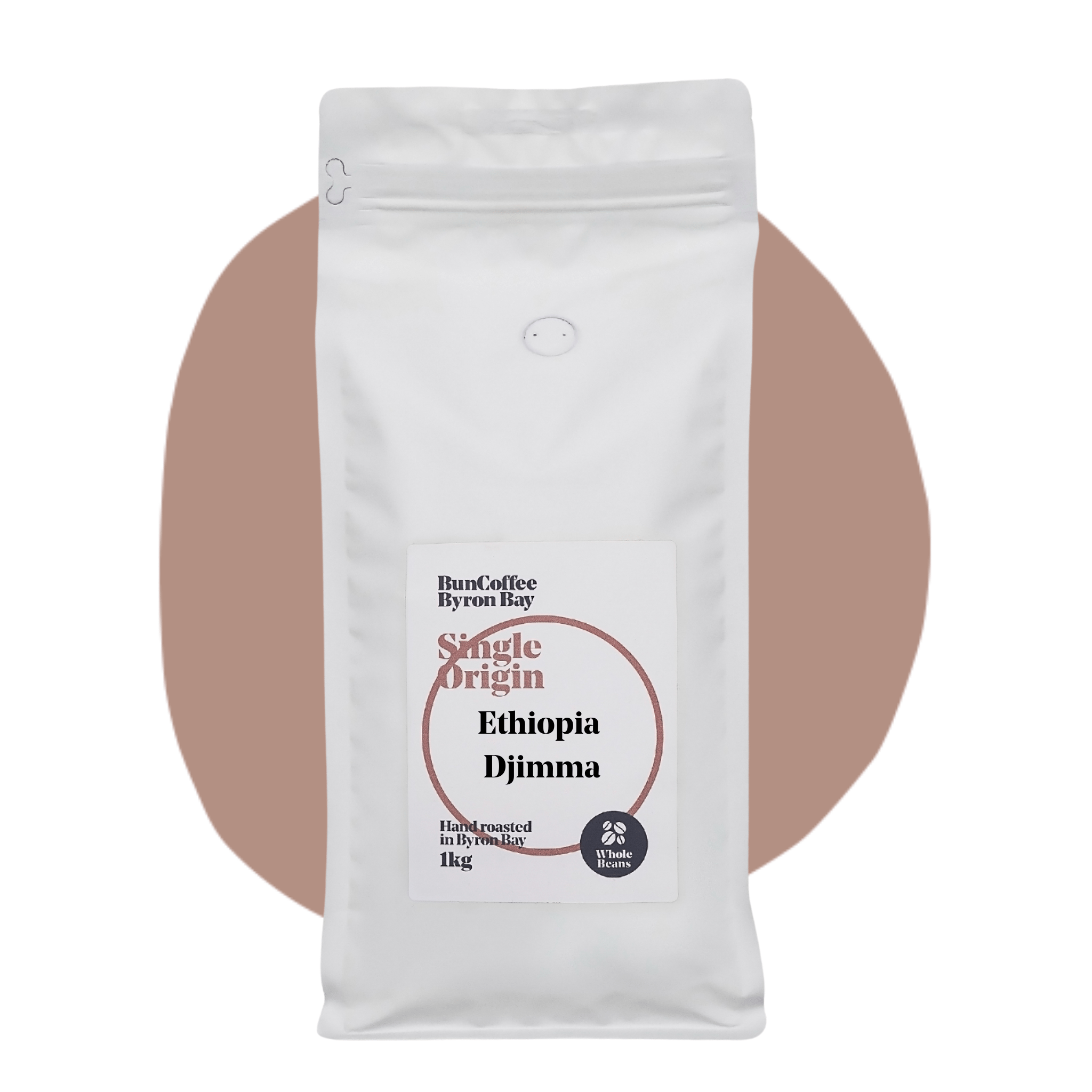 Ethiopia Djimmah