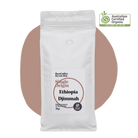 Ethiopia Djimma Organic