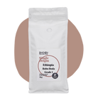 Ethiopia Robo Boda Grade 1