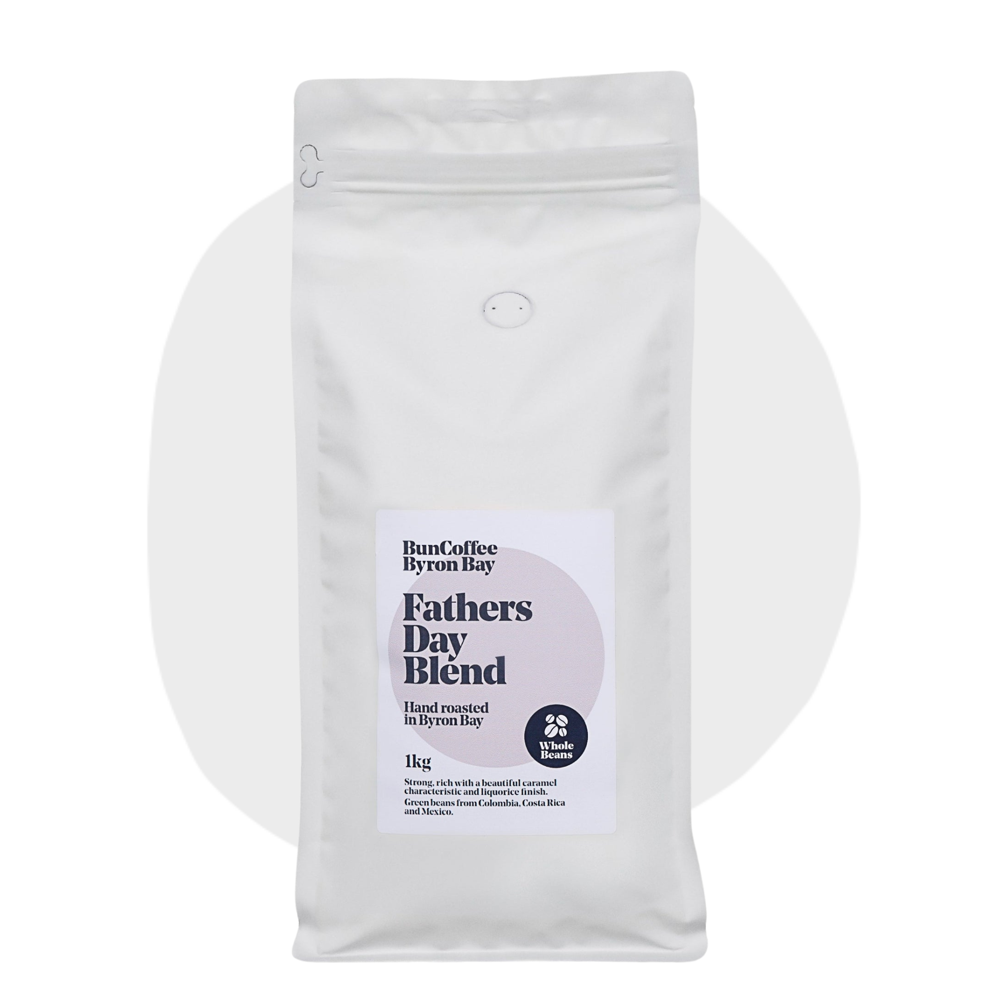 Father's Day Blend