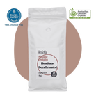 Honduras Decaffeinated - Organic