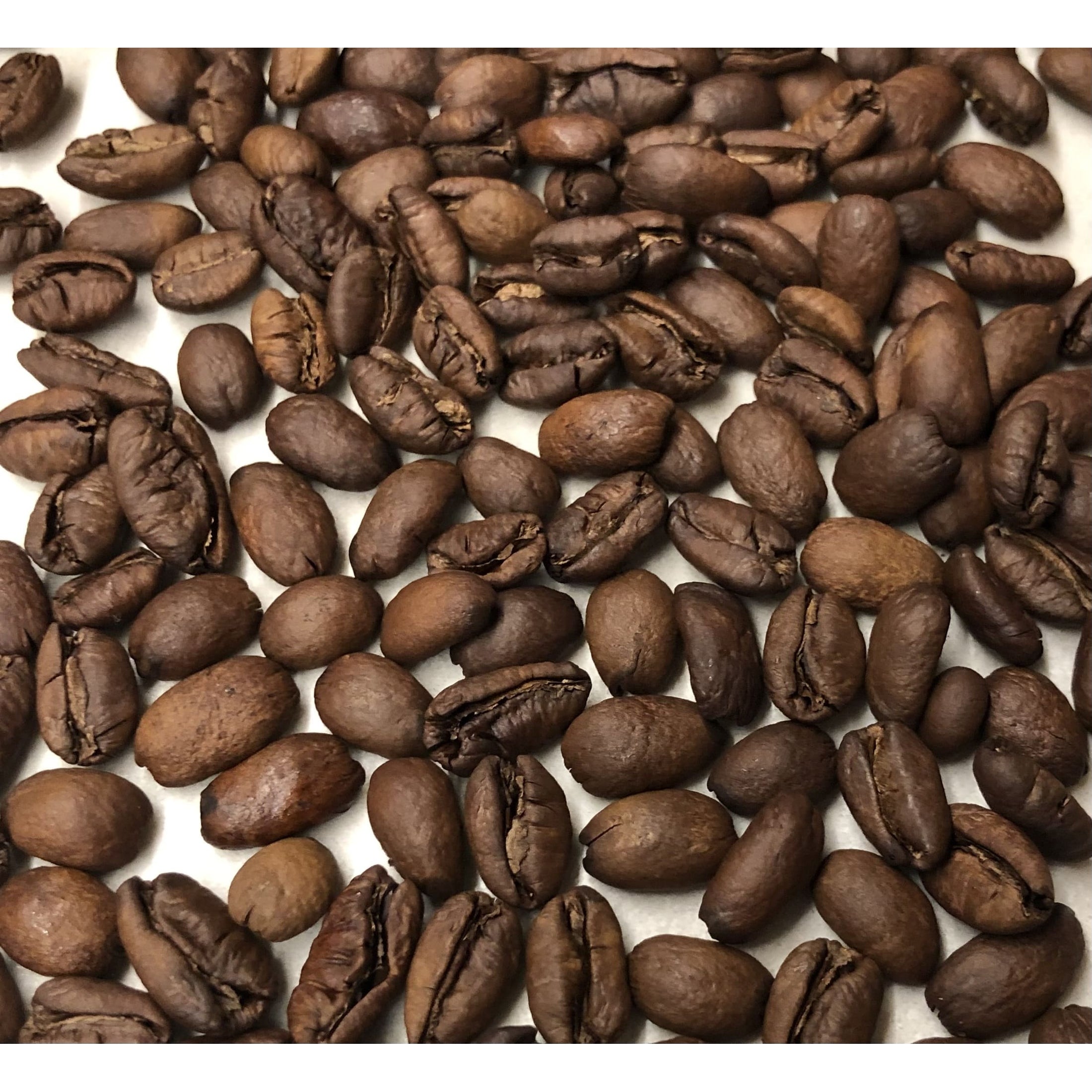 Malaysian Liberica Coffee Beans Bun Coffee