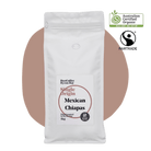 Mexican Chiapas Fair Trade Organic