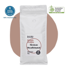 Mexican Decaffeinated - Organic
