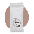 Nicaragua Organic