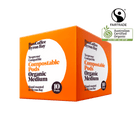 Coffee Pods - 100% Organic Blend